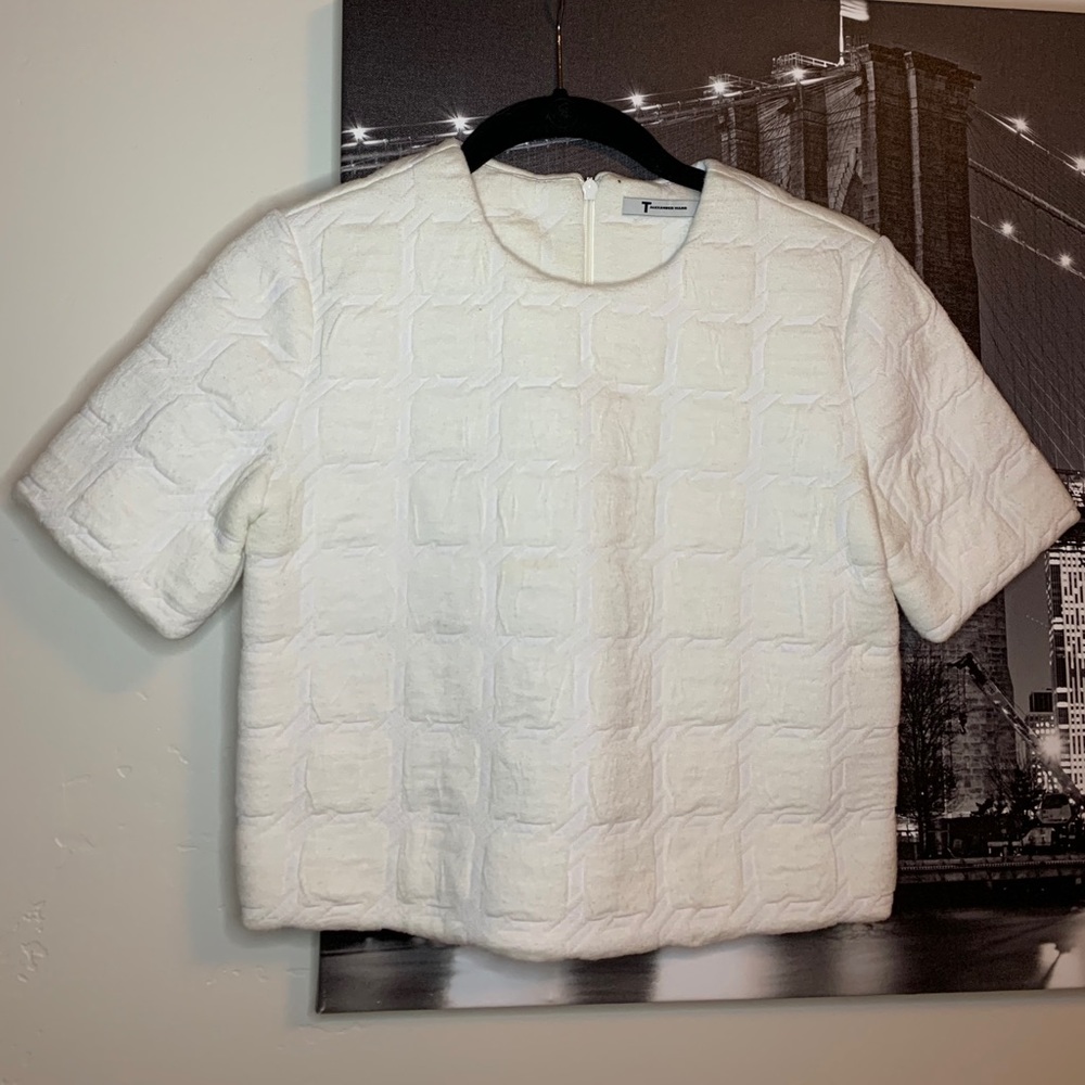 ALEXANDER WANG